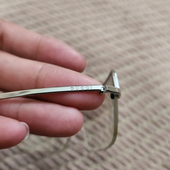 Authentic Gucci Frames - Picture 9 of 11